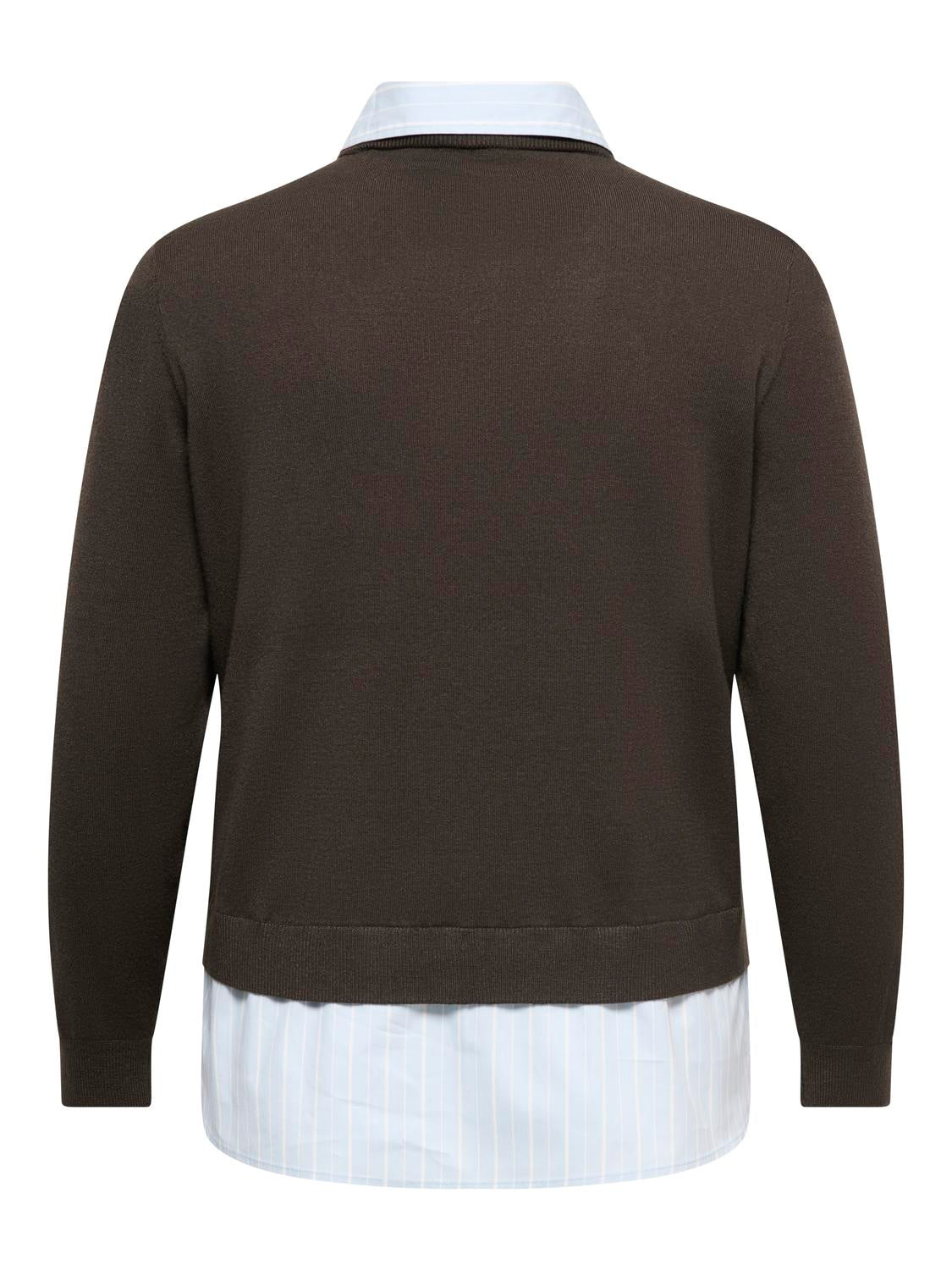 Carpayson Mix V-Neck