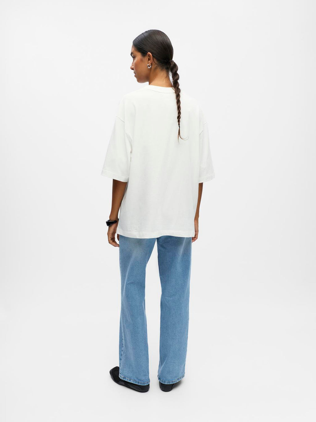Objgima Oversize T-Shirt