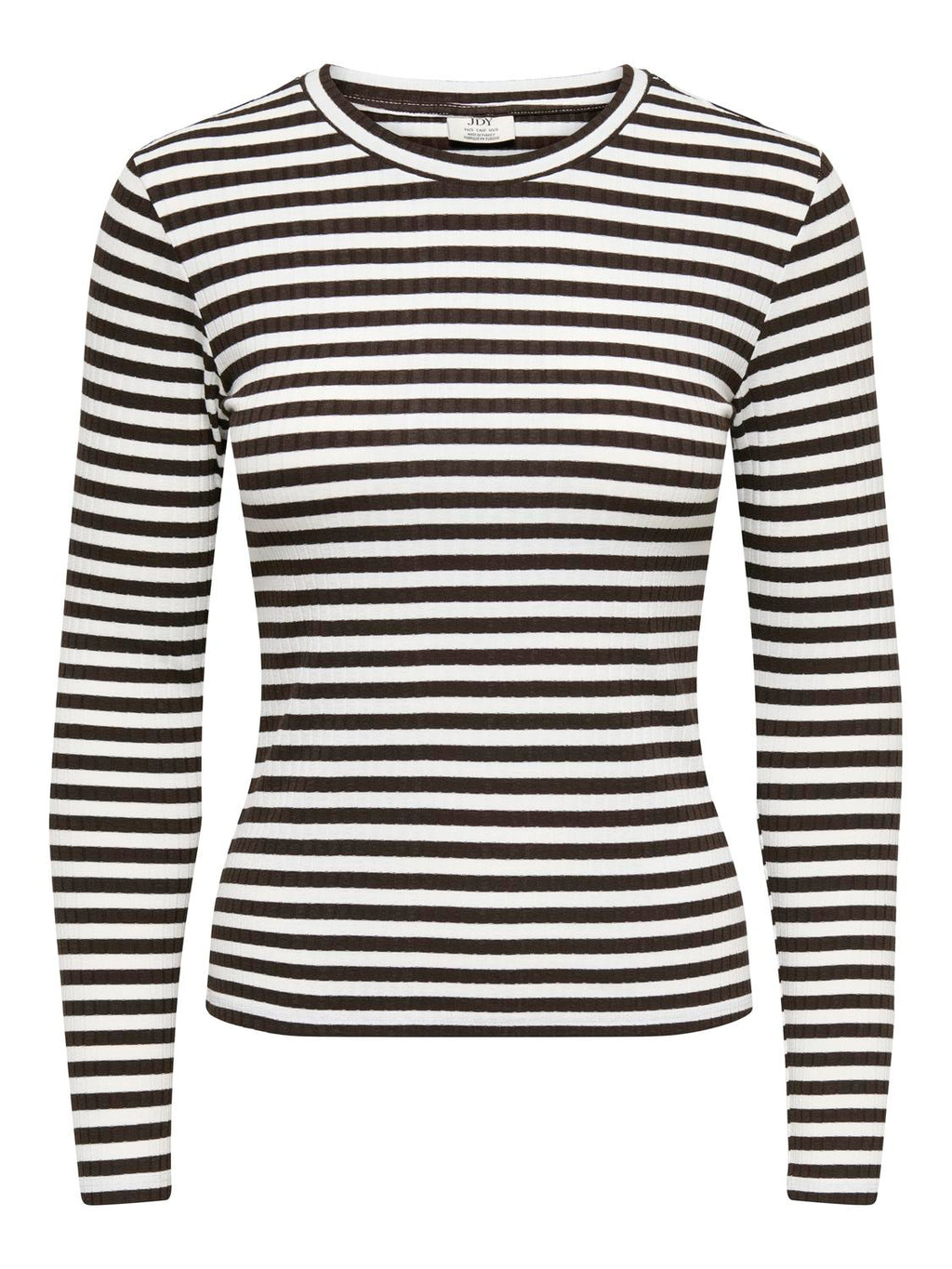 Jdyfransiska L/S Stripe O-Neck