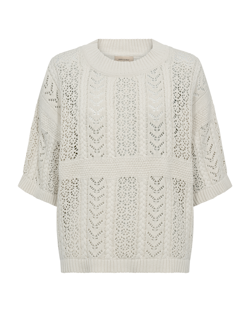 FQARWEN-PULLOVER MOONBEAN