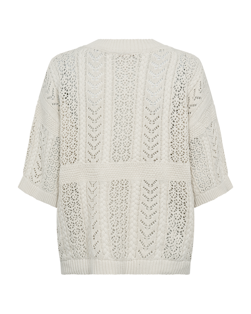 FQARWEN-PULLOVER MOONBEAN