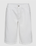 FQCILLA-SHORTS Brilliant White