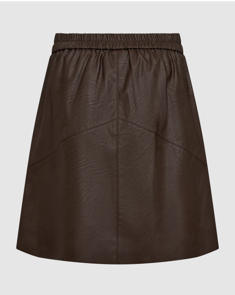 FQHARLEY-SKIRT