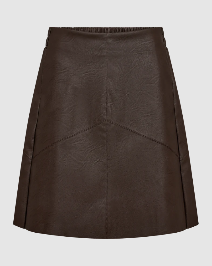 FQHARLEY-SKIRT