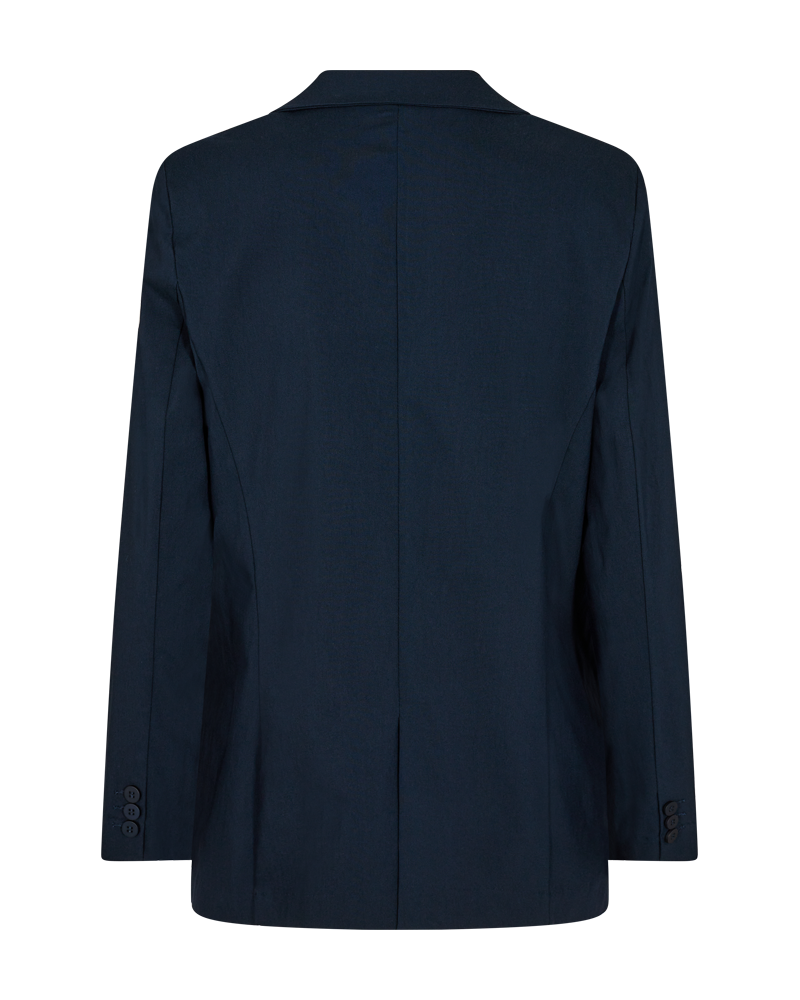 FQSOLVEJ Blazer Salute