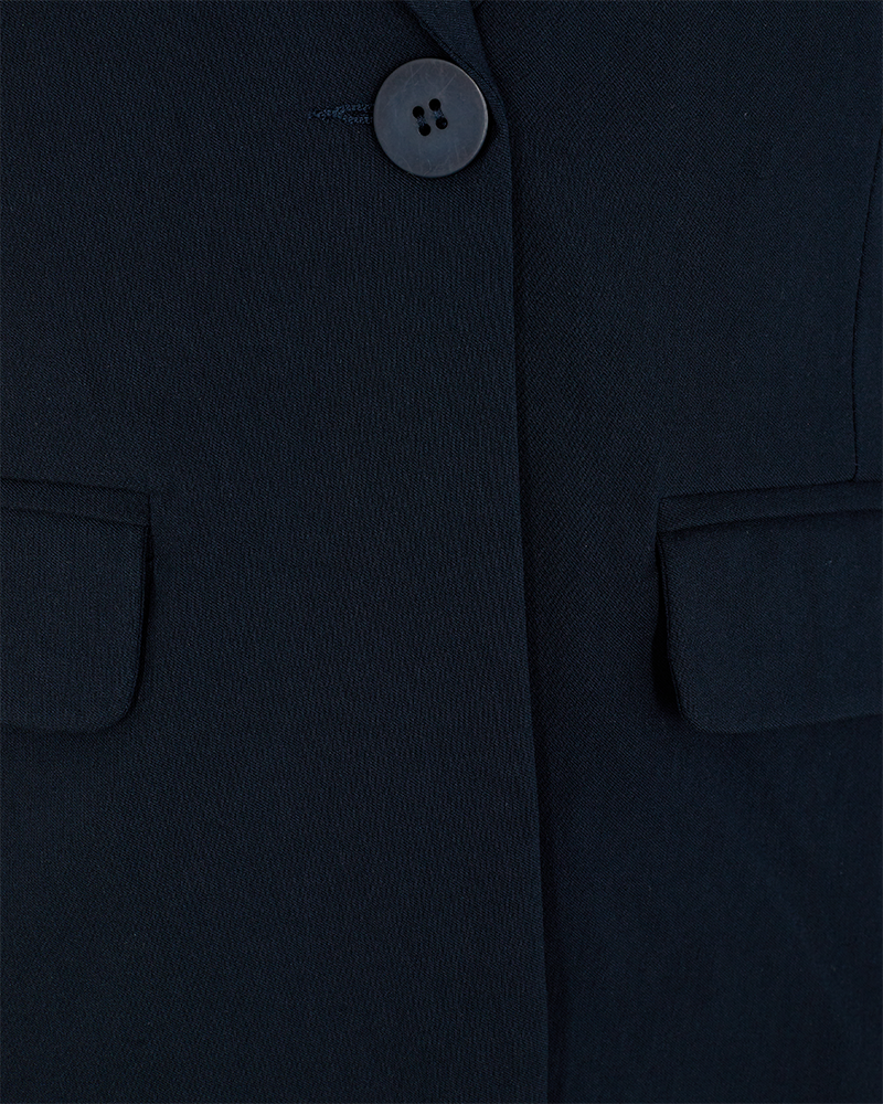 FQSOLVEJ Blazer Salute