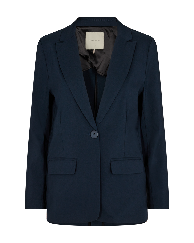 FQSOLVEJ Blazer Salute