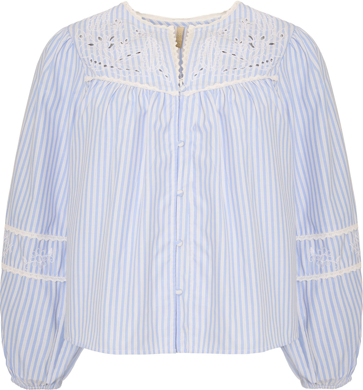 FRIDA SHIRT