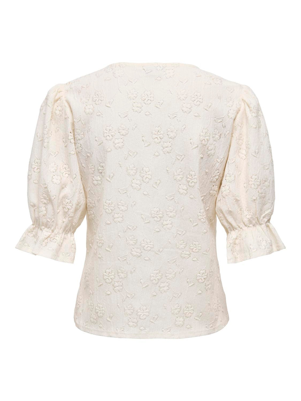Jdyjakobe 2/4 Lace Top Jrs