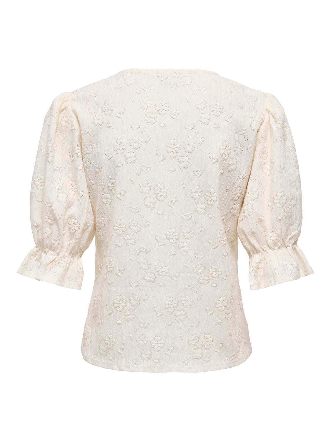 Jdyjakobe 2/4 Lace Top Jrs