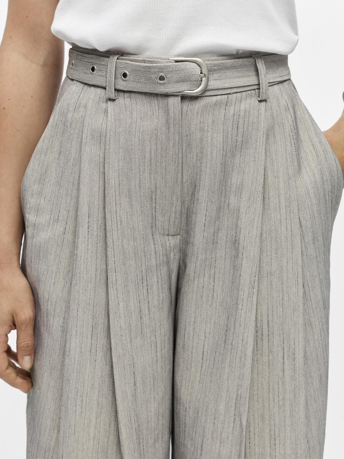 Objnimra Ida Loose Pants