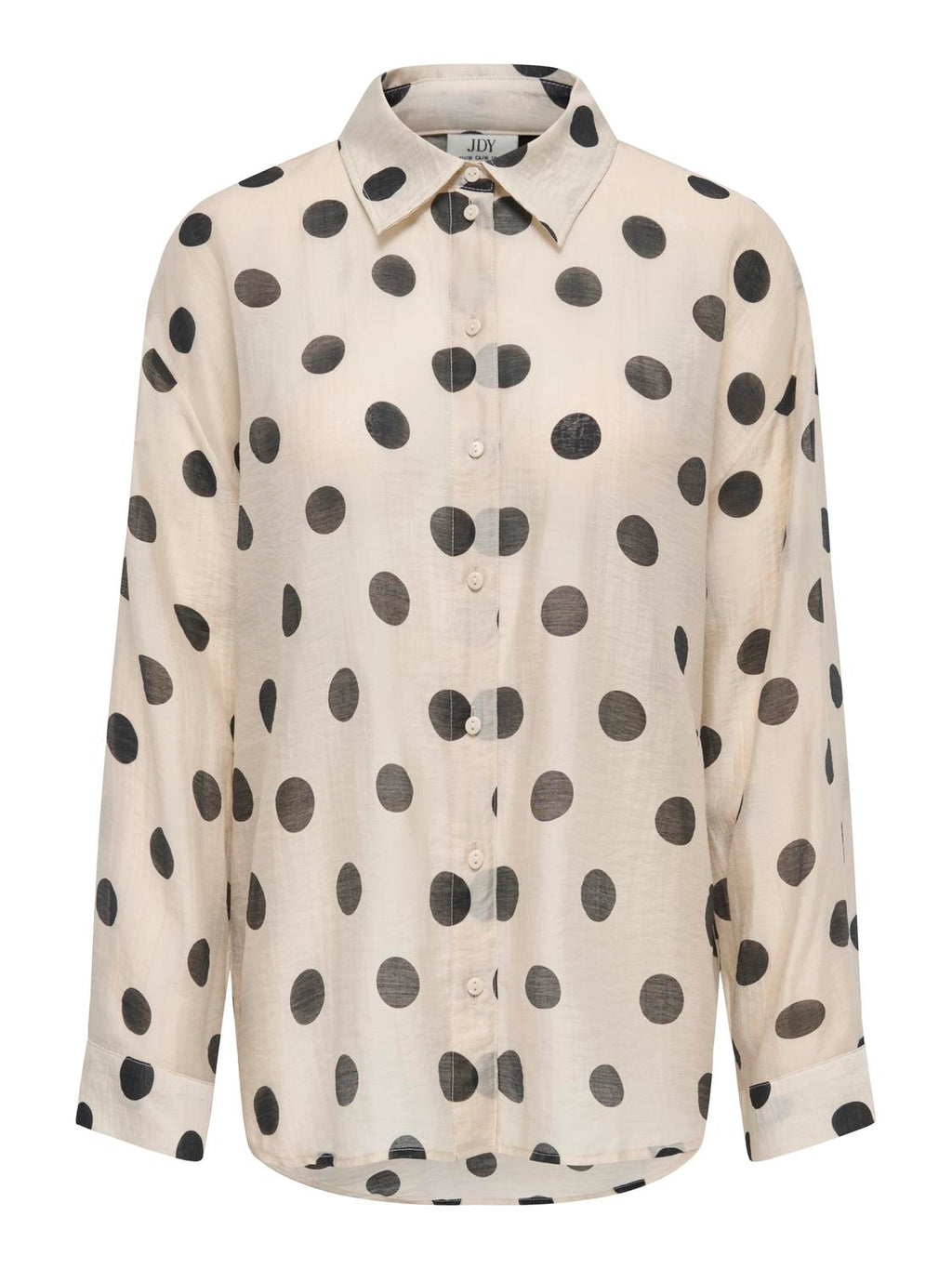 Jdyfay L/S Shirt Wvn