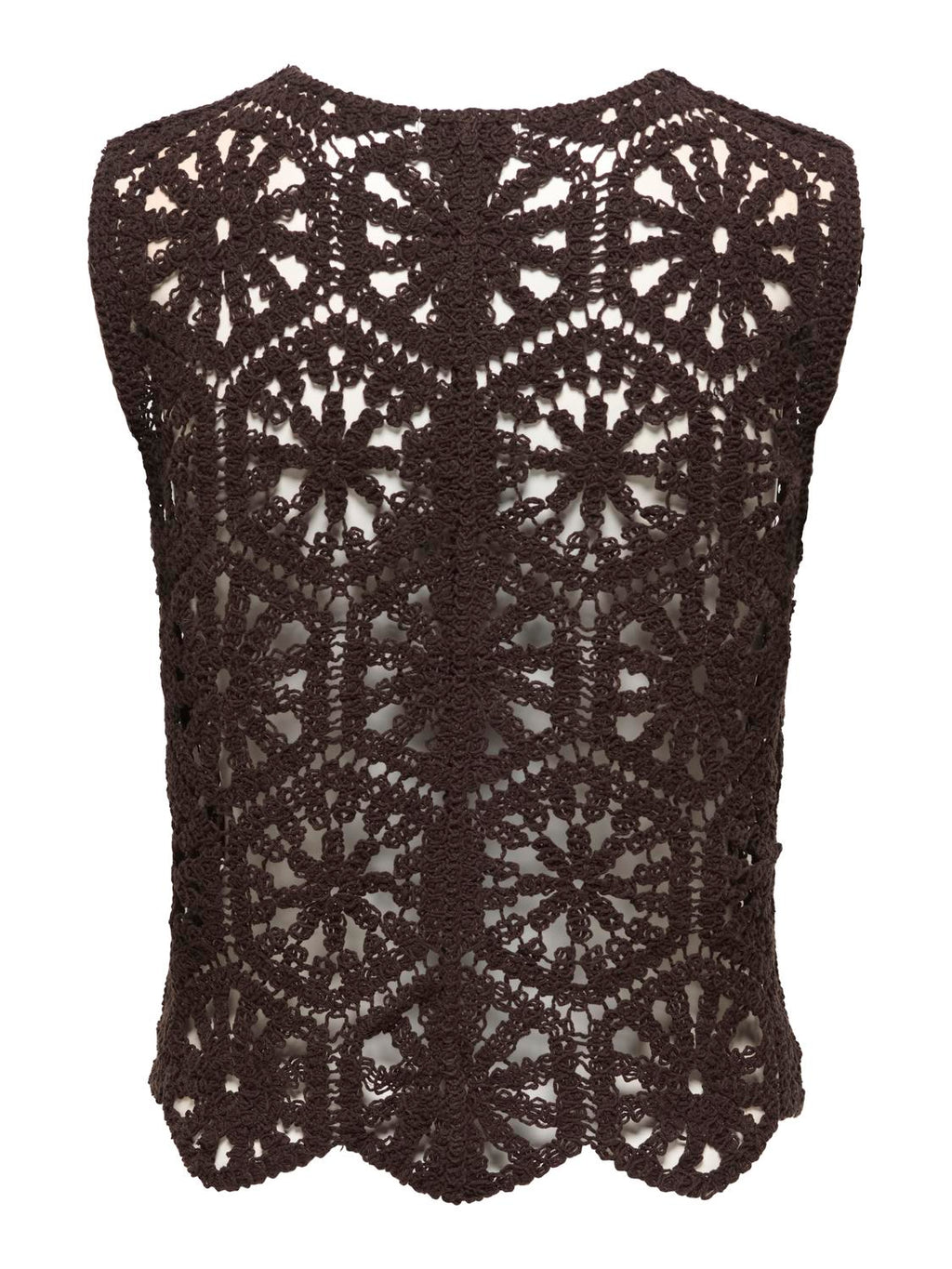 Jdyvic Button Top