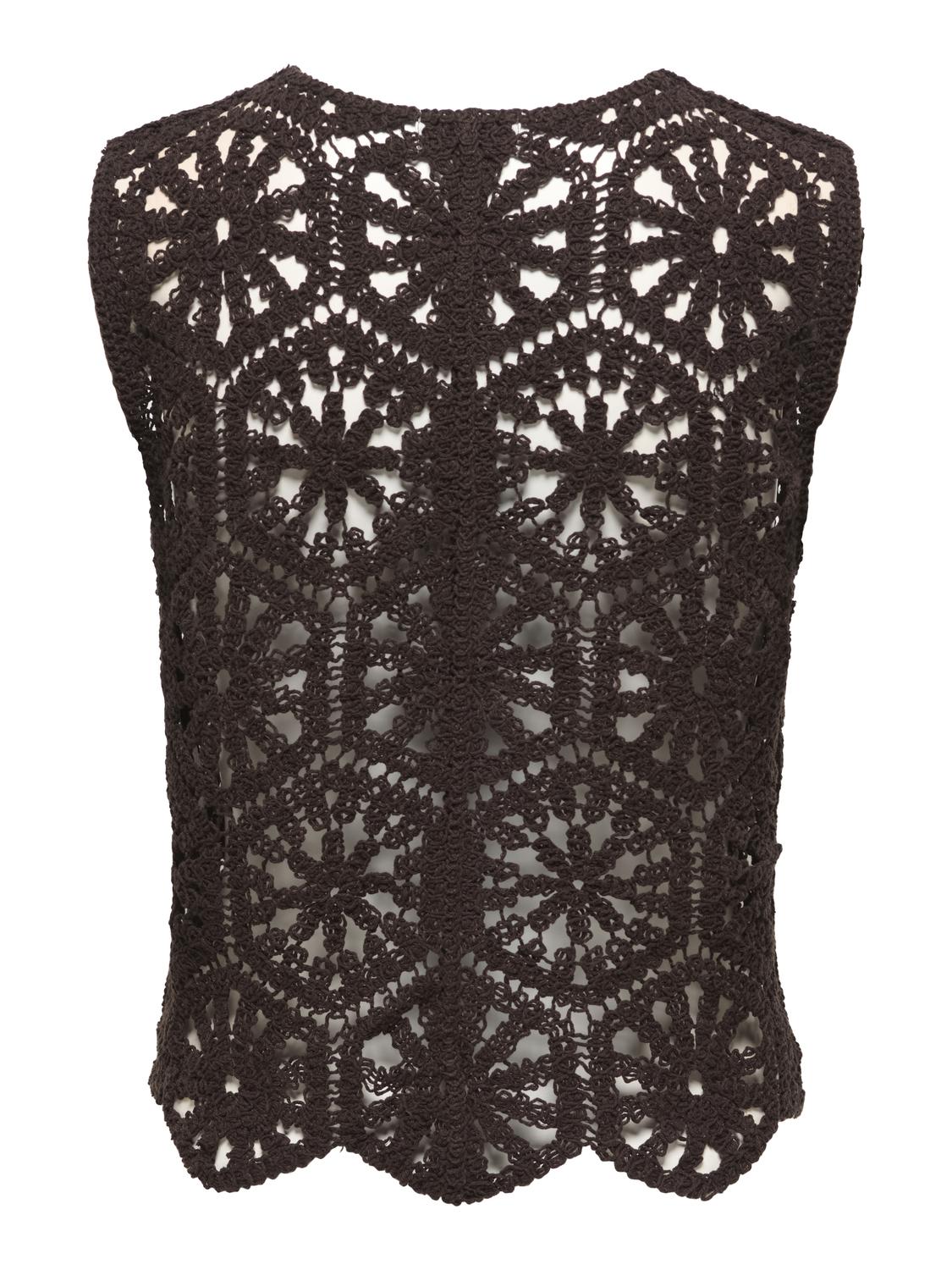 Jdyvic Button Top