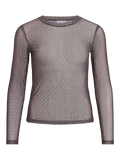 Vivolettis Doa O-Neck L/S Top