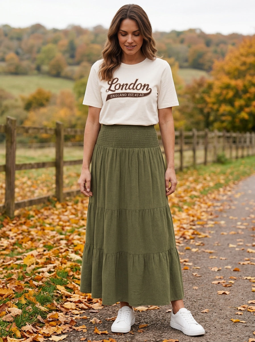 GIRA SKIRT