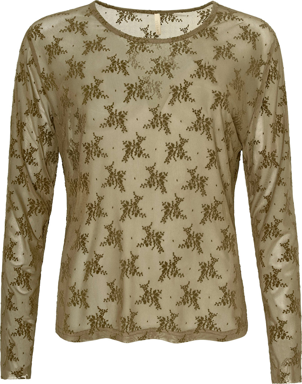 GITTE BLOUSE -