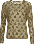 GITTE BLOUSE -