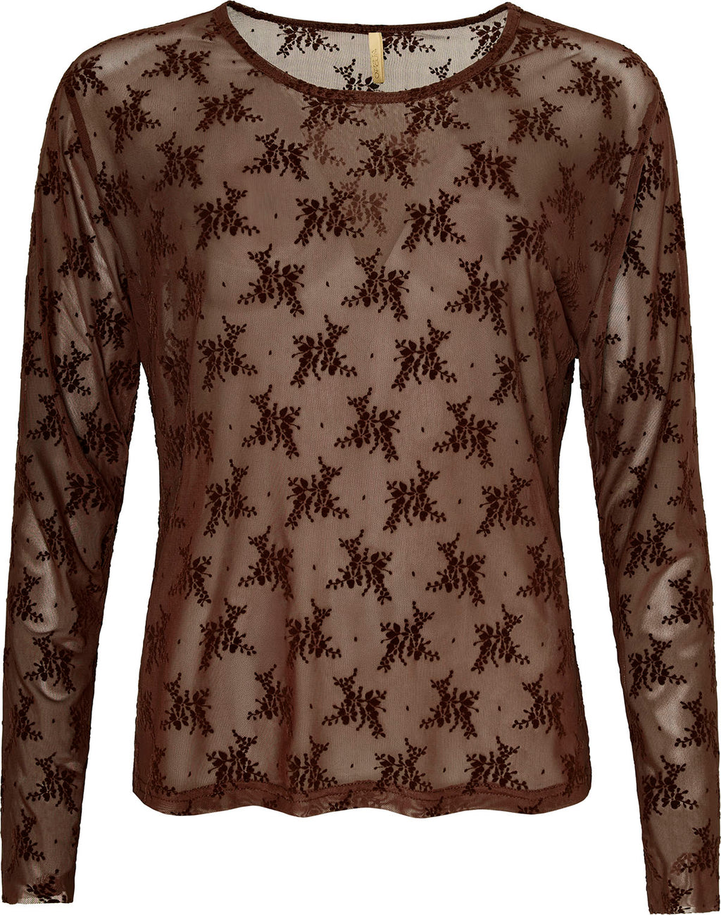 GITTE BLOUSE -