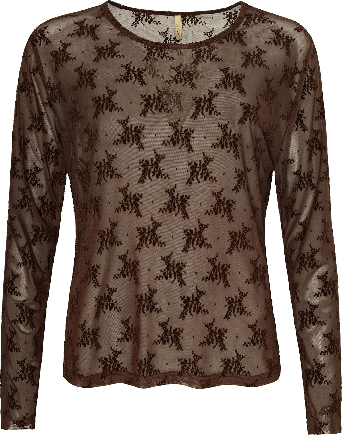 GITTE BLOUSE -