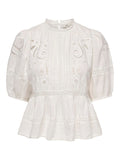 Jdystarry 2/4 Lace Top Wvn