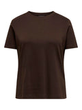 Carjen S/S Jeans Tee Jrs Noos