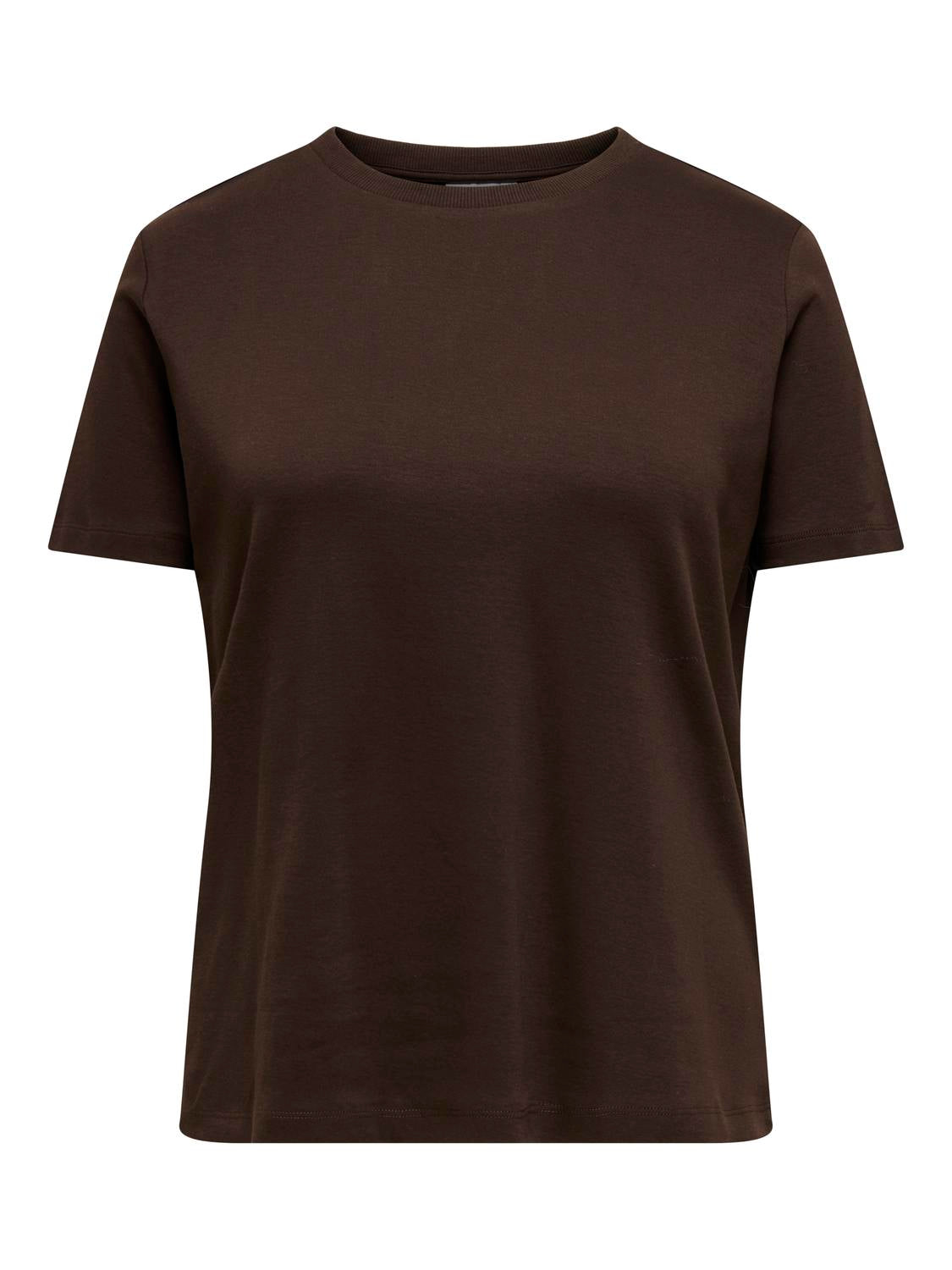 Carjen S/S Jeans Tee Jrs Noos