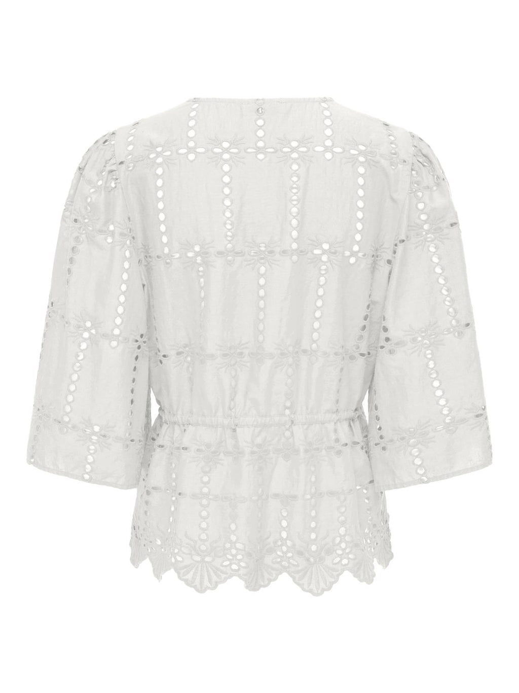 Jdyjojo 3/4 Anglaise Shirt