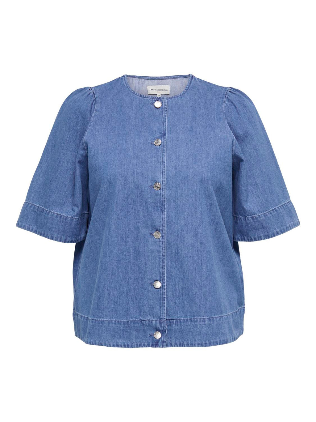 CARASTRA DENIM SHIRT