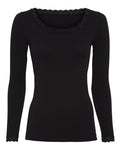 FRIDA t-shirt black