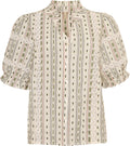 HENNA SHIRT