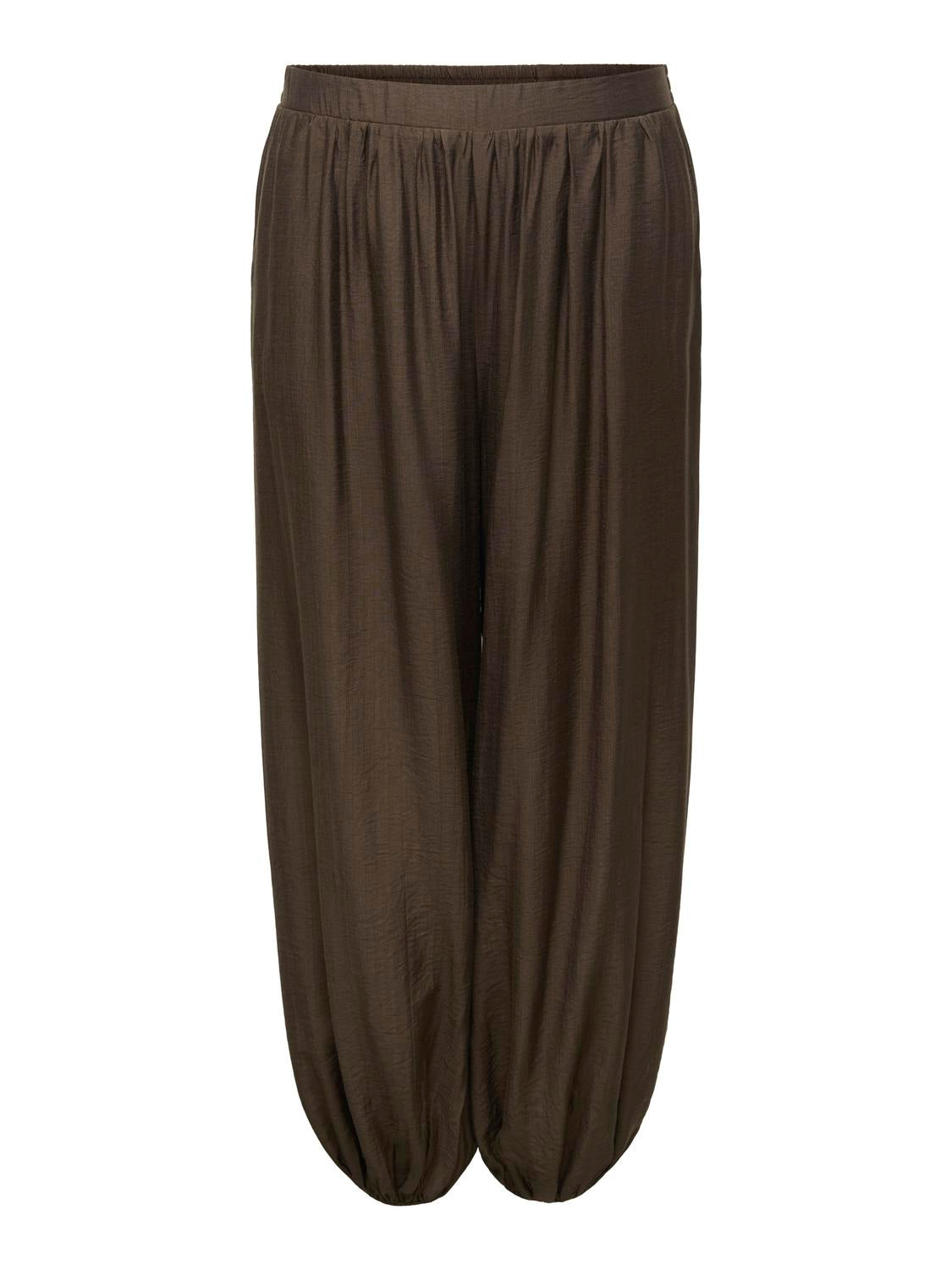 Carcamille Harem Pant Wvn