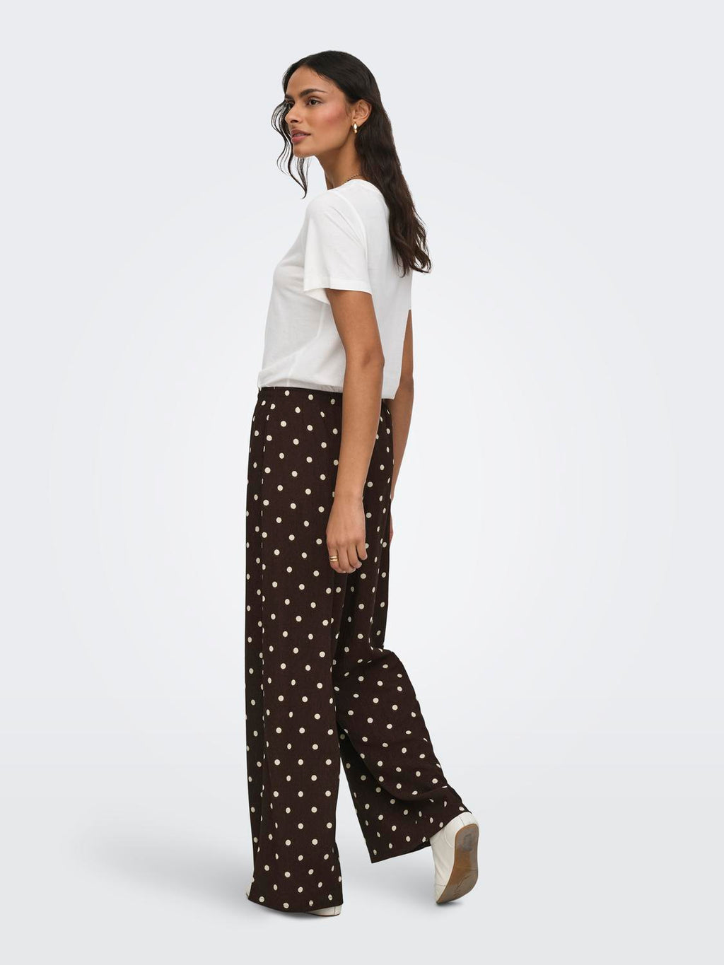 Jdydebbie New Loose Pant Jrs D