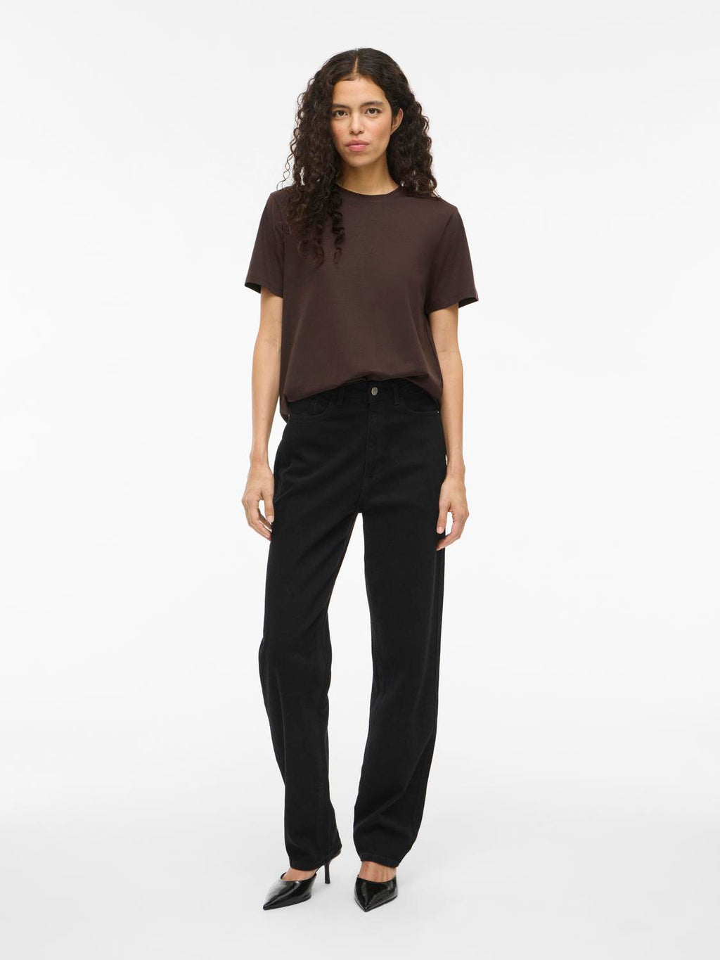 Vinora S/S T-Shirt