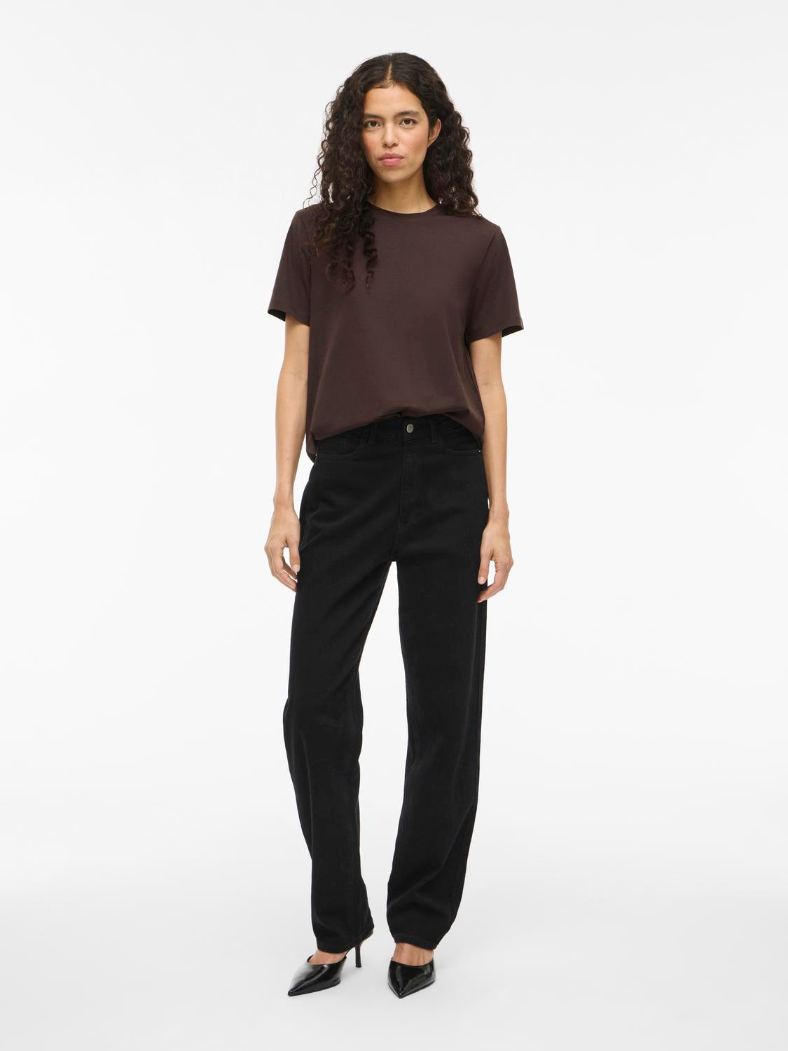 Vinora S/S T-Shirt
