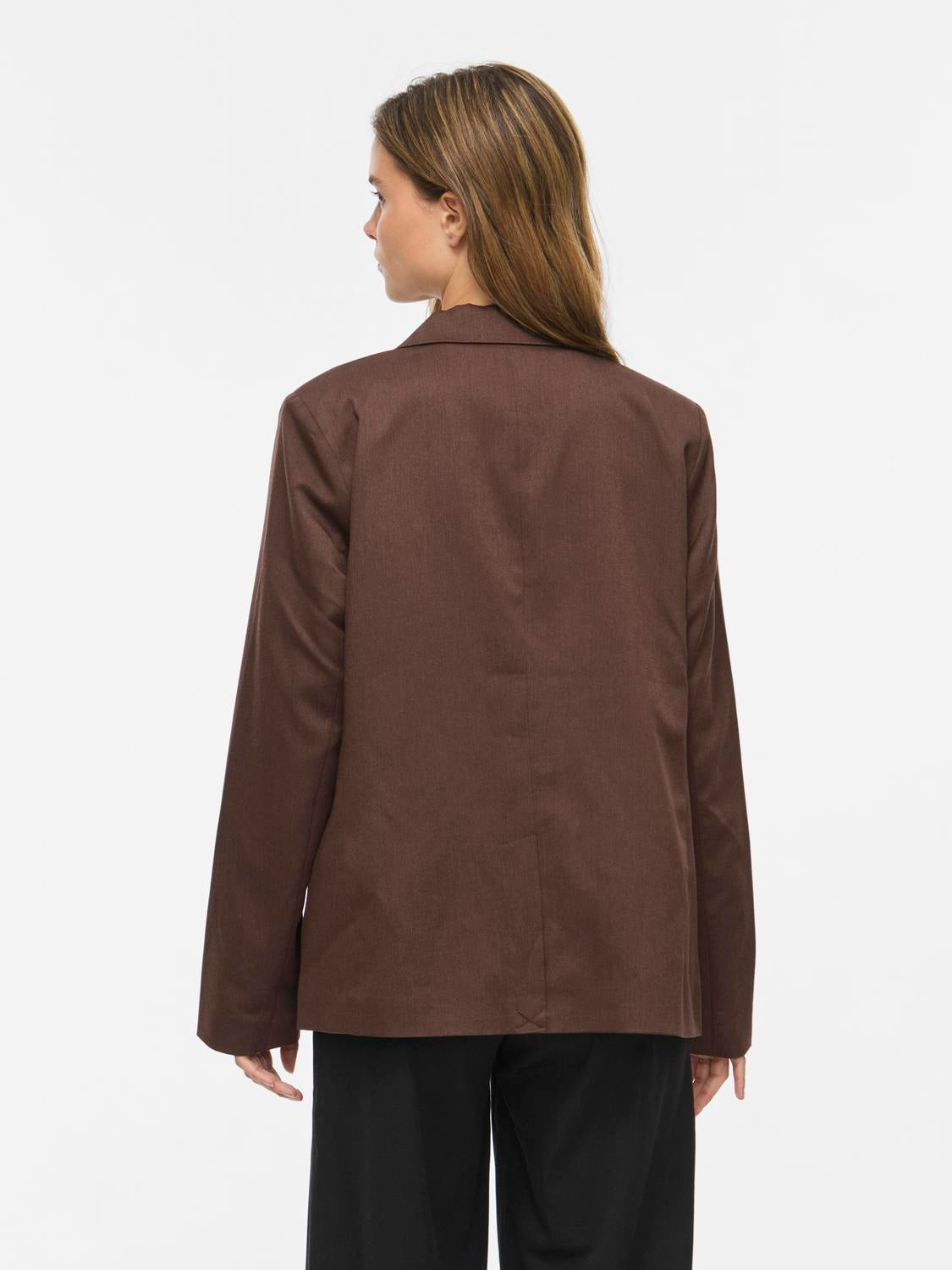 Vibella L/S Blazer