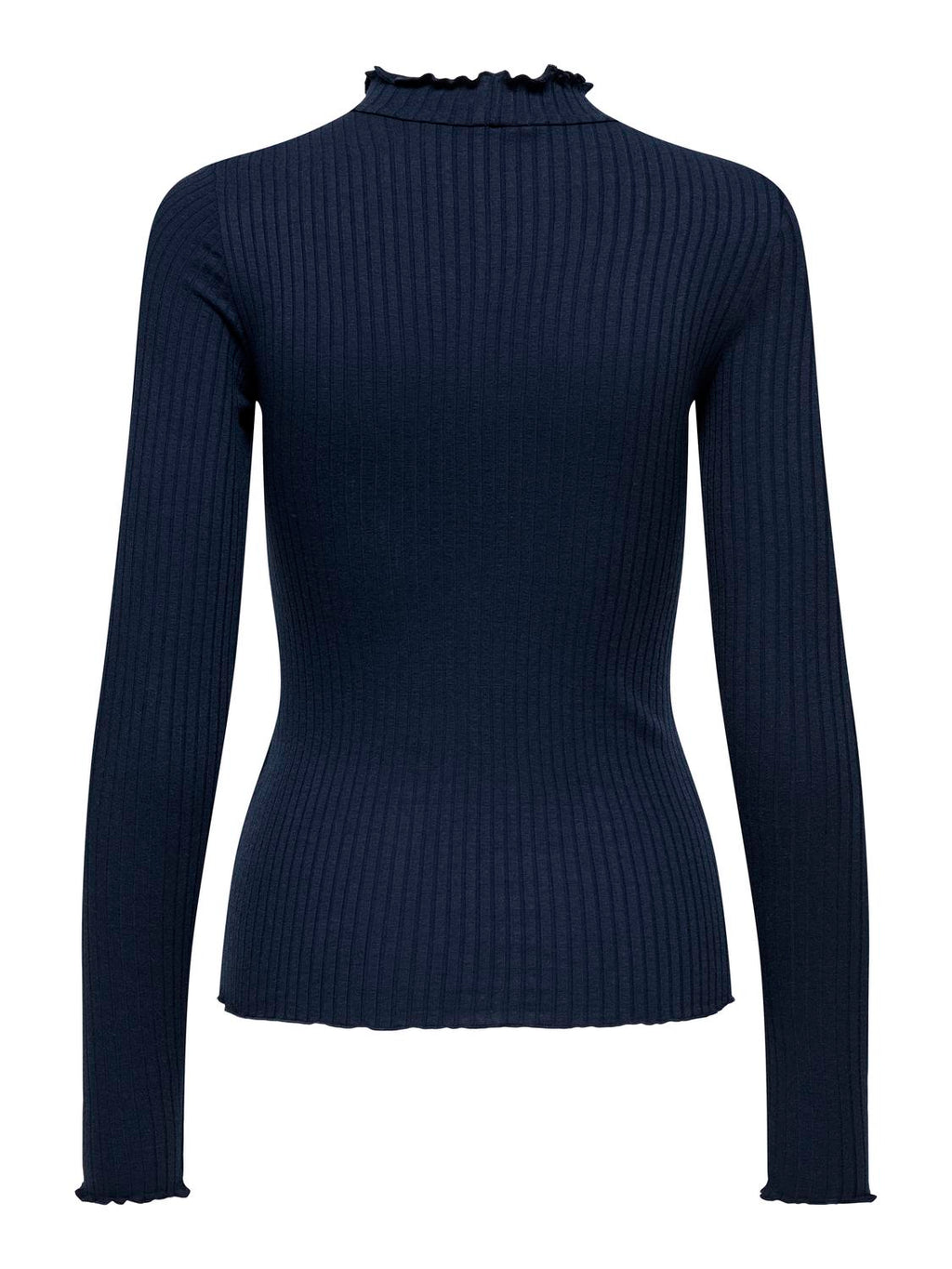 Jdyfransiska L/S Hi-Nck Top Jr