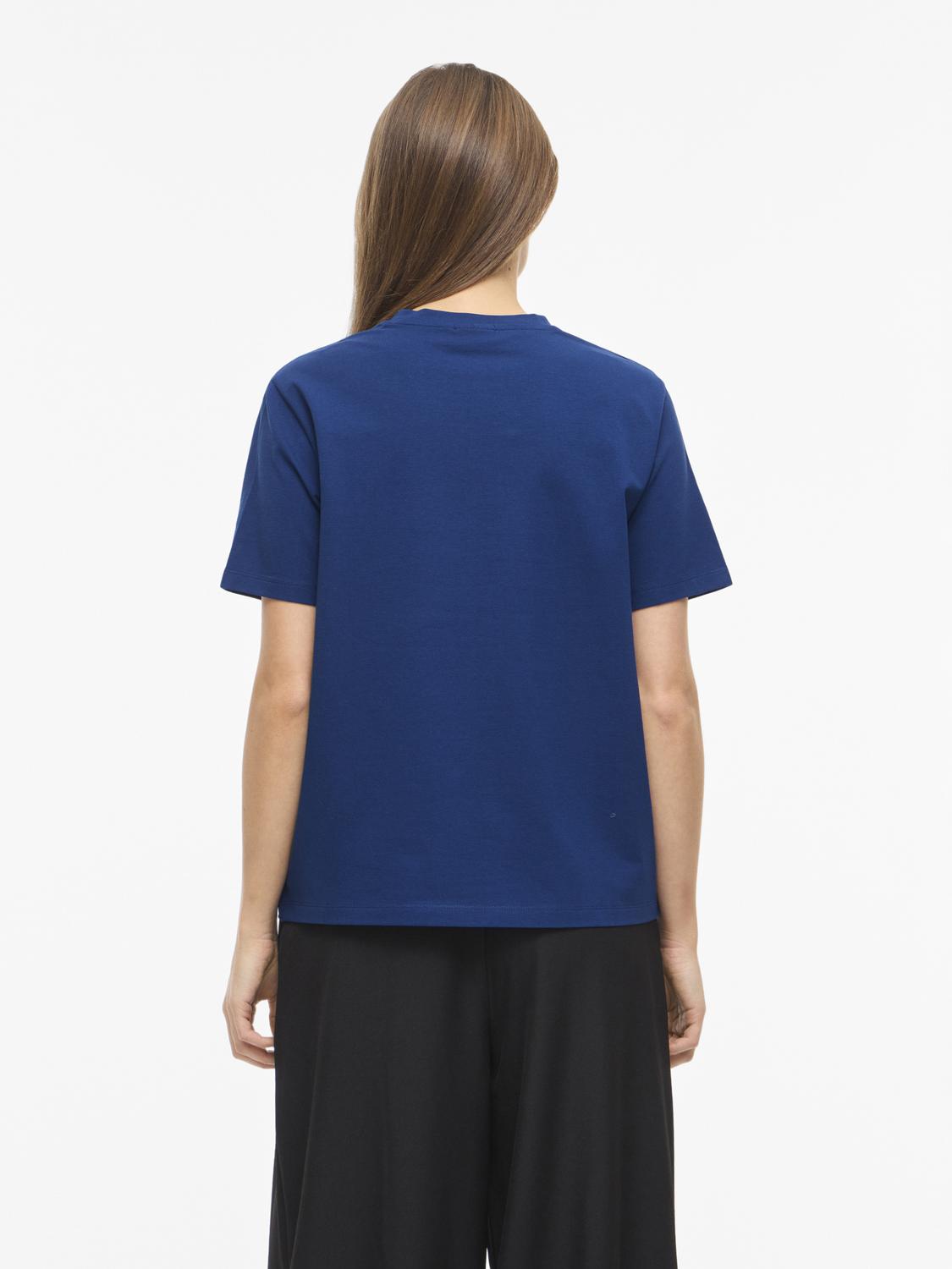 Vinora S/S T-Shirt
