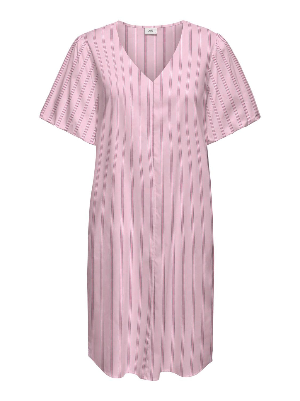 Jdymio 2/4 Mididress Wvn Dia