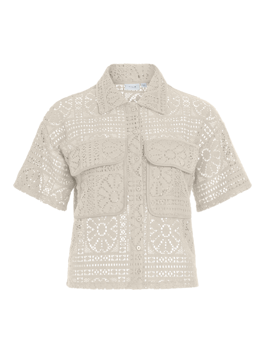 VIMERENDA 2/4 SHIRT