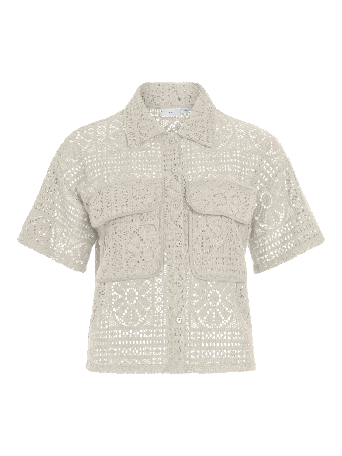 VIMERENDA 2/4 SHIRT