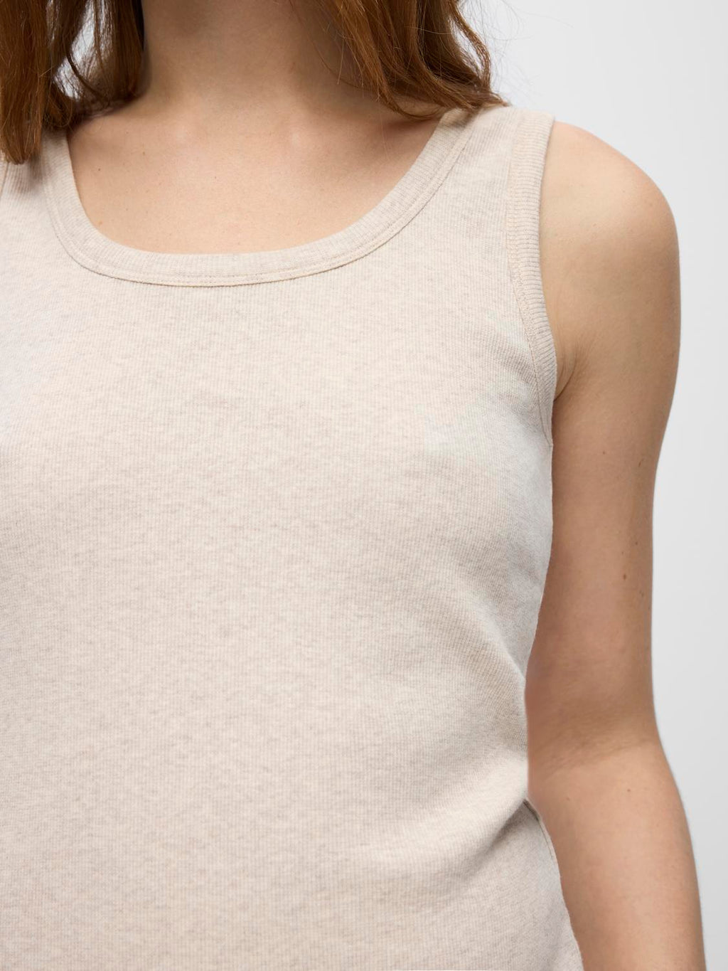 Objmoli Sli Tank Top Noos
