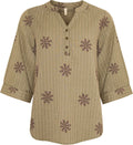 ELLA BLUSE