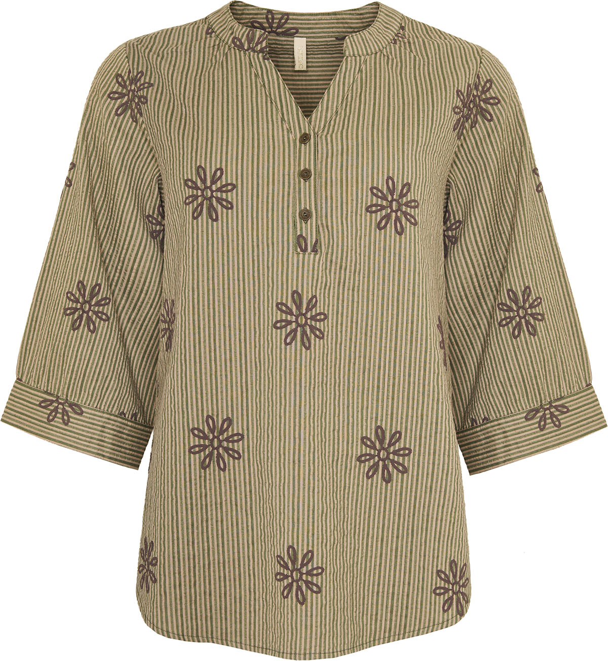 ELLA BLUSE