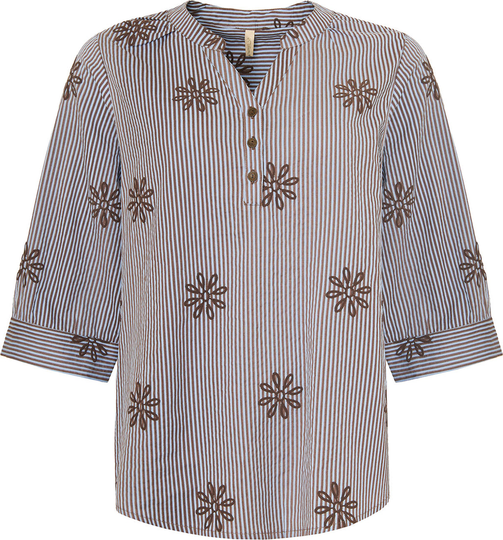 ELLA BLUSE