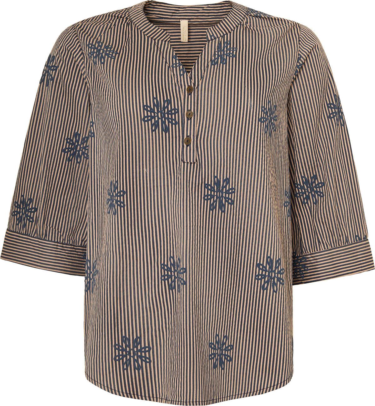 ELLA BLUSE
