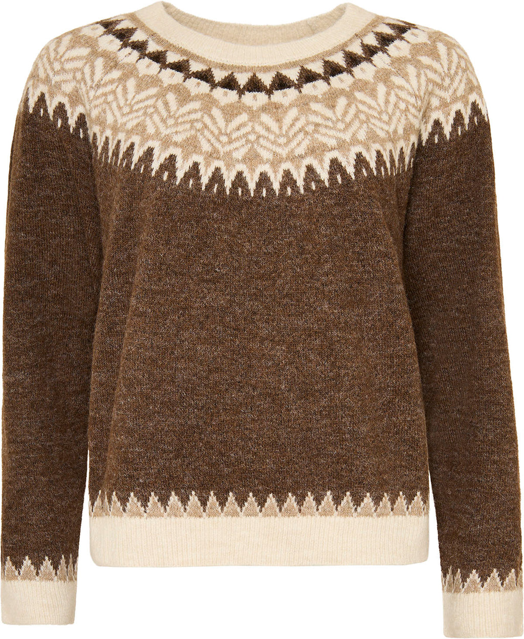 Grace Knit Pullover