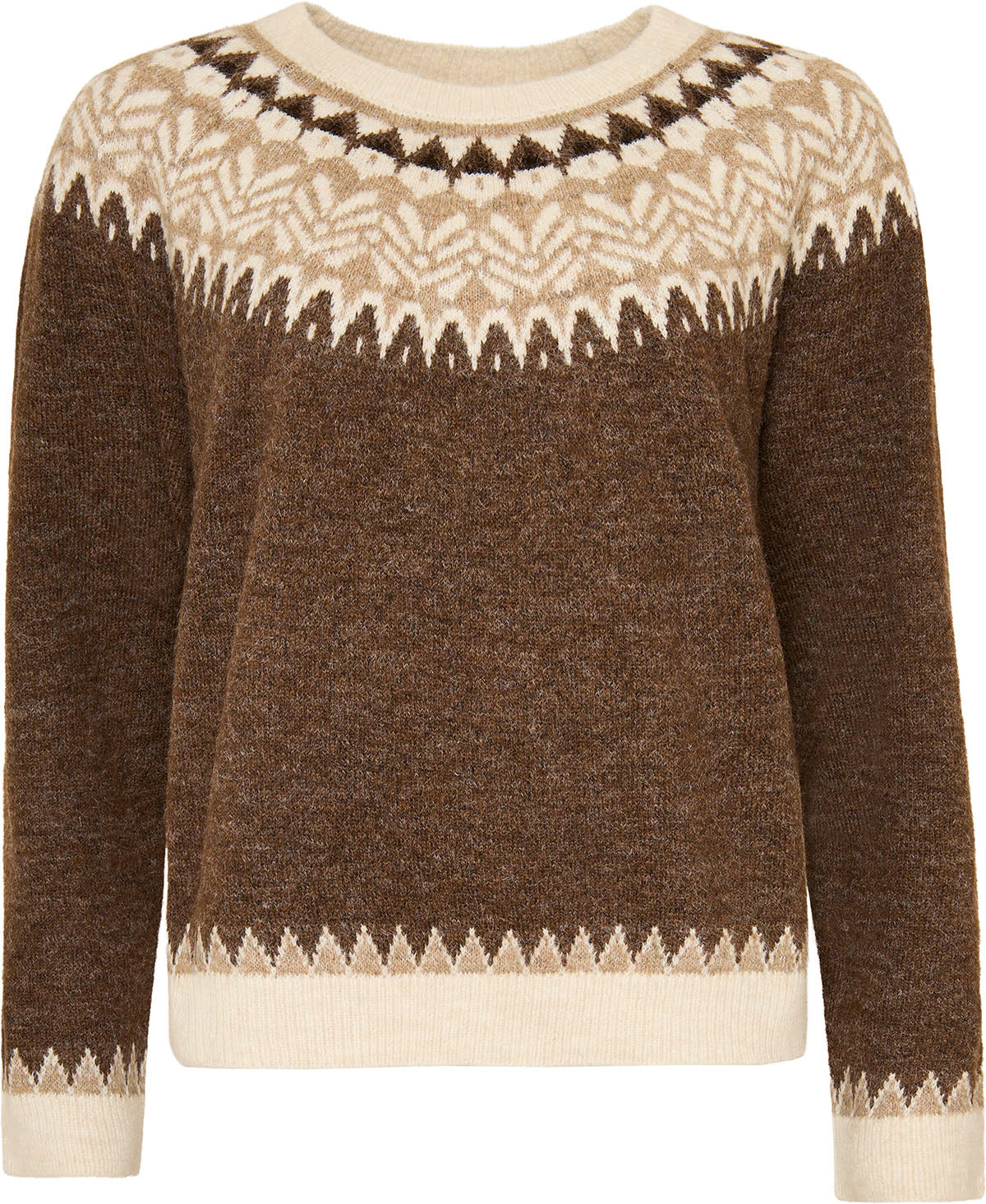 Grace Knit Pullover
