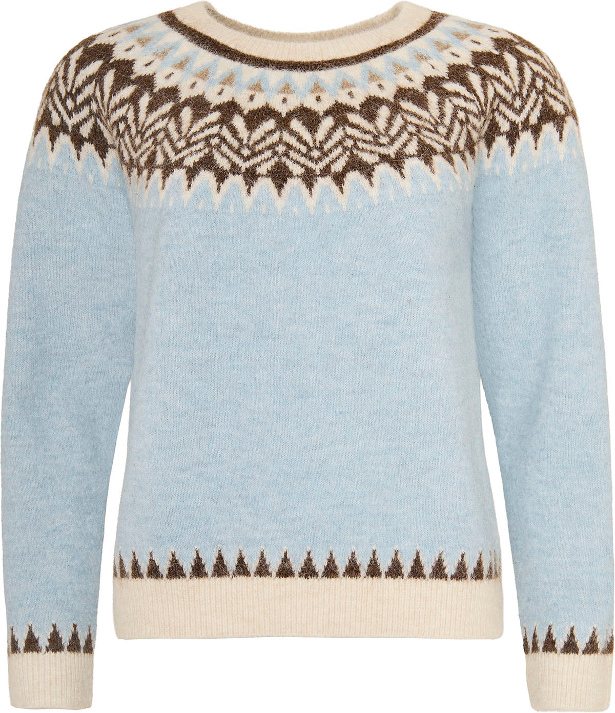 Grace Knit Pullover