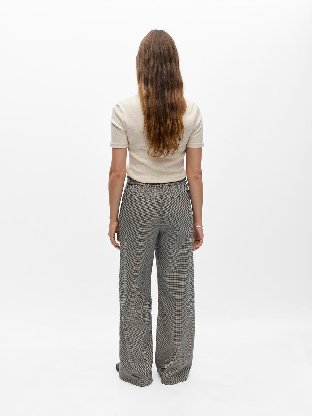 Objlisa Wide Pant